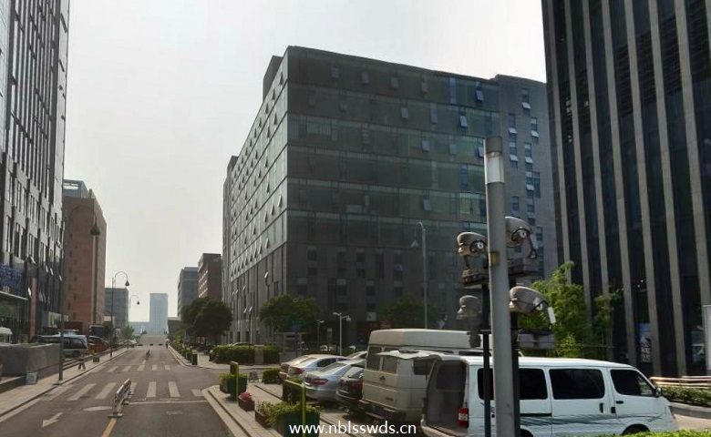外立面